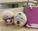 あなたのぬい活応援します あなたのぬい活の自慢を3日間してください イメージ2