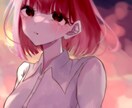 アイコン基本なんでも描きます どちらかというと女の子を描くのが得意です イメージ4