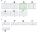 予約が埋まるリッチメニューをつくります 制作から設定まで一貫してサポートいたします！ イメージ2