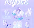 商用利用可能◎カラフルでポップなイラストを描きます 一枚絵、装画、MVサムネ、グッズ、アイコン、趣味用など。 イメージ3