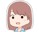 ゆるかわほのぼのエッセイ漫画かきます お手頃価格でシンプルかわいい漫画に仕上げます！ イメージ8