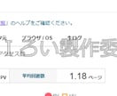 毎月30万PV安定の現役ライターがお助けします アクセスが増えない方に効率的な「独自運営メソッド」を伝授 イメージ3
