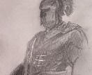 似顔絵描きます 似顔絵描きます。動物でもなんでもいいです。 イメージ2