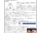 小規模事業者持続化補助金 事業計画整理を支援します 認定経営革新等支援機関 × 行政書士連携で安心 イメージ6