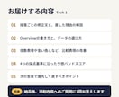 IELTSライティングTask1を添削します IELTS7取得、グラフ問題の書き方と比較表現を丁寧に解説 イメージ3