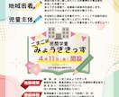 各種チラシのデザイン・作成でインパクトを与えます お客様のご希望するフォーマット(データ形式)で作成します！ イメージ4