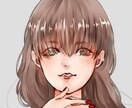 SNSアイコン制作します 自分の好きなイメージがアイコンになります！ イメージ5