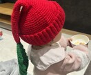 かぎ編みの代行をいたします 英字可能！あなたの欲しいに応えます！！ イメージ3
