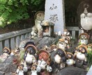 屋島寺と屋島神社（讃岐東照宮）に代理参拝致します 古の地・屋島より、あなたの願いを天へと届けます イメージ2