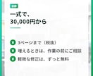 WordPressでホームページ作成します 独自ドメインのメール・Google連携まで、まとめて立ち上げ イメージ12