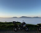 阿蘇周辺のツーリングプランを提供します 阿蘇、高千穂、延岡、久住周辺ならお任せください イメージ1
