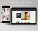Shopifyで越境ECサイト（日英）作成します Webのスペシャリストが売れるECサイト制作します！ イメージ4