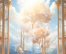 あなたの魂の設計図を読み解きます /現実が動かないのは魂の流れがズレているサインかもしれません イメージ1