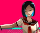 SNS用アイコン、ヘッダーお描きします 迅速な返信を心がけております。 イメージ8