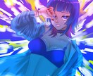 イラスト・アイコン制作します ご希望のイラストをご提供します！ イメージ1