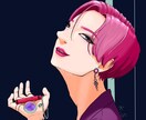 お好きなイラスト作成します ご希望に合わせて様々なイラストお描きいたします！ イメージ3