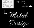 元画像からメタリックな立体画像、ロゴをお作りします 車のエンブレムのような上品で高品質なメタル画像を作ります。 イメージ4