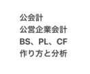 官公庁・公営企業の複式簿記担当者にアドバイスします 官庁の財務諸表を分析したい方にもアドバイスします。 イメージ1