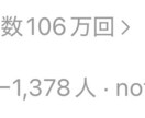threads運用代行します threadsの投稿であなたのアカウントファン増やします イメージ2