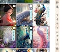 SNS視覚戦略　集客相談承ります 想いを具現化。反響を呼ぶ「視覚戦略」でビジネスを加速させます イメージ7