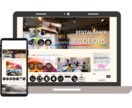 新規WEB制作も！運用代行も！します 新規制作も、その後の運営に無理ないホームページ提案をします♪ イメージ5