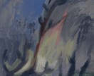 即日納品可能！油画風イラスト描きます 印刷して額縁に入れたら、素敵なインテリアにもなります。 イメージ7