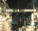 観光系モデル撮影代行サービスおこないます 全国対応！撮影一式おまかせください！ イメージ1