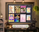 3つの質問をタロット＆オラクルで鑑定します 1つのテーマを3つの質問から丁寧に読み解きます イメージ8