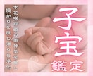 24h以内子宝鑑定｜神域富士で巡りを占います 木花咲耶姫によって、あなたと赤ちゃんを光の縁で結びます。 イメージ1