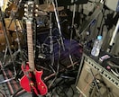アコギ、エレキのサポート演奏承ります アコギ1本でも、譜面も無くても大丈夫です！ イメージ10
