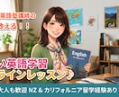 初心者向けの英語発音練習を行います 英語の発音練習におすすめです。 イメージ1