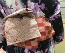 着付けのお悩みうけつけます。 イメージ1