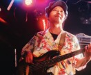 エレキベースの相談をします 主に初心者〜中級者の方へのエレキベースの相談、レッスン イメージ1