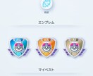 環境解析で極める！ポケポケ最強デッキ３つ作成します 環境を読む、勝利のデッキが手に入ります イメージ1