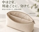日用品の商品説明画像を3枚作成します 支給写真と確定仕様をもとに見やすく整理 イメージ2