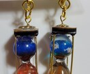 レジンアクセサリーを作成いたします あなただけのアクセサリーで日々に彩りを イメージ2
