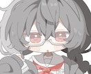 ふんわりかわいくデフォルメイラストを描きます 配信活動にもお使いいただけます！◎ イメージ6