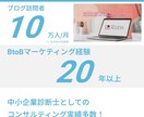 オウンドメディアの立ち上げ・改善を支援します キーワード選定から記事作成、データ分析までプロが全面対応 イメージ3