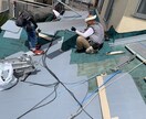人生や外装(屋根、壁、雨樋、板金)聞きます 外装歴43年。(屋根、壁、雨樋、板金など) イメージ5