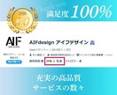 高品質なサイトをWordPressで制作します 自社更新可能！マニュアル付のコスパ最高ホームページ制作 イメージ2