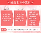YouTubeサムネイルを格安で作成します 思わずクリックしてしまうサムネイルを作成します！ イメージ2