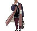 シンプルおしゃれなイラスト描きます 写真からそのまま切り取ってお洒落なイラストにします♪ イメージ4