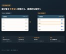 kintoneサブテーブルの並び替えを実現します ドラッグ操作だけで行の順番を自由に変更 イメージ3