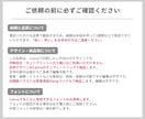 自分で印刷可！印象に残る似顔絵名刺デザインします 自分で編集・印刷発注できる名刺｜Canva名刺作成｜両面制作 イメージ10