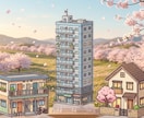 賃貸住宅の契約、転居、引越、家賃改定の相談のります 不動産の元プロが相談にのります イメージ1