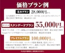 集客に強い！不動産専門LPを制作します 広告効果を高めるLPを実績作り特別価格15,000円で！ イメージ9