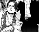 モノクロ・カラー漫画描きます 小説コミカライズやオリジナルストーリー、BL漫画にも対応 イメージ3