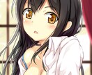 表紙/綺麗なアイコン/イラストをお描きします 商用利用・著作権譲渡可能(別途オプション) イメージ7