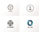 個人事業主様の信頼ロゴ作ります 選ばれる理由を丁寧に設計します イメージ4