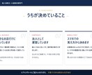サロン特化｜スマホのランディングページ制作します ネイル・エステ・整体のサロン専用LP｜先着3名¥20,000 イメージ2